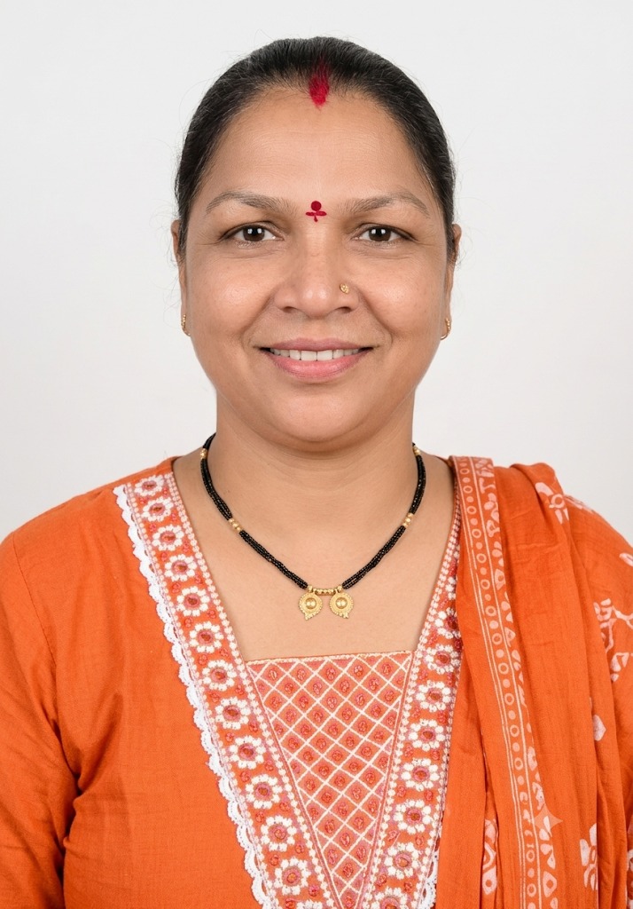 Arti Gaikwad - Part time Baby Sitter in Wadala East in Mumbai